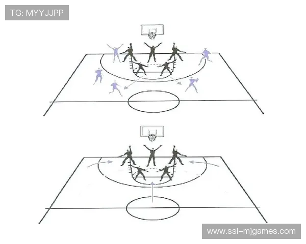 深度分析：骑士队外线防守策略调整，成功限制老鹰三分投射