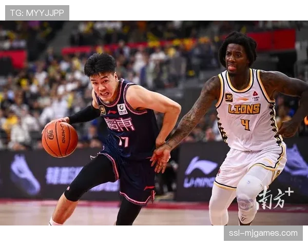 广东宏远客场逆转浙江稠州,将系列赛总比分扳成2-2平