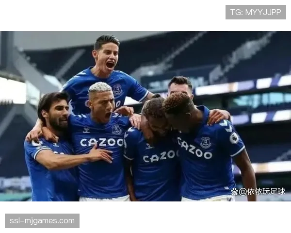 保级六分战前瞻:埃弗顿与诺丁汉森林的生存策略对比